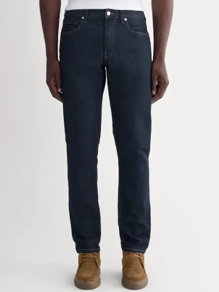Organic Slim Fit Jean 